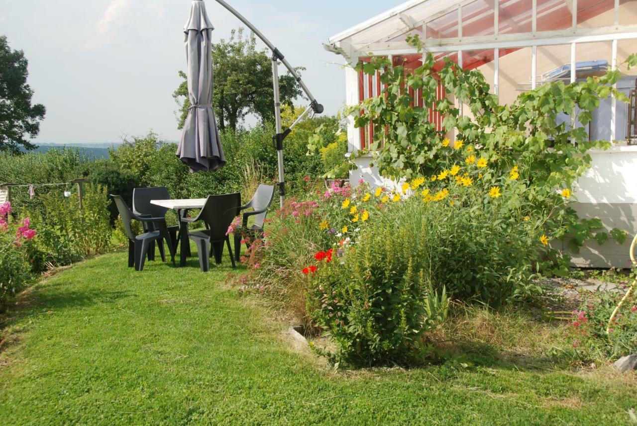 Les Essarts Villa Spa Exterior photo