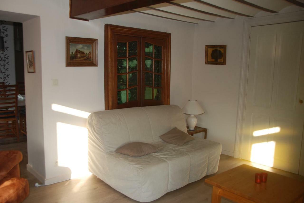 Les Essarts Villa Spa Exterior photo
