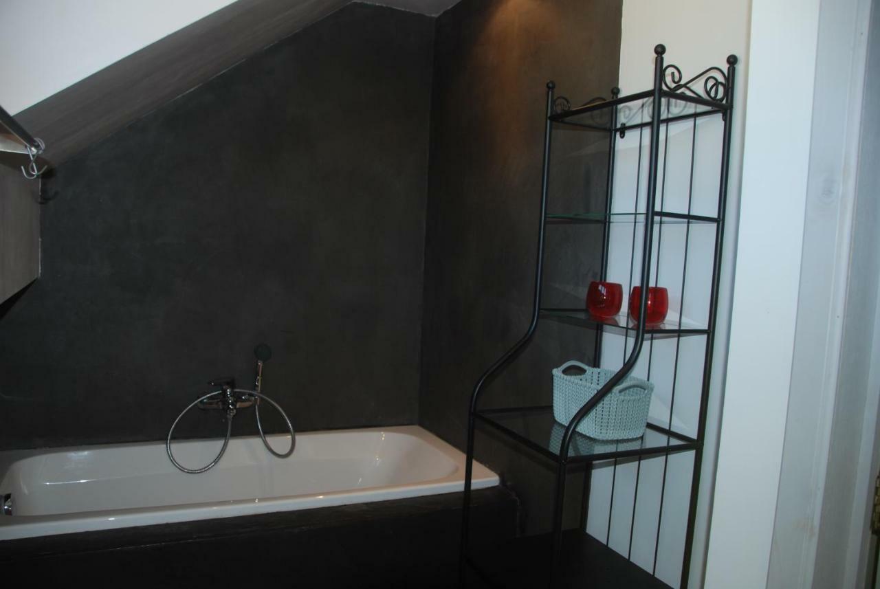 Les Essarts Villa Spa Exterior photo